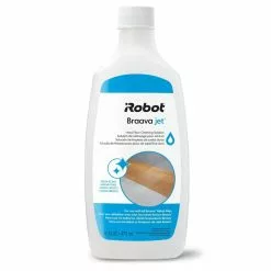 iRobot Floor Cleaners Braava Jet 16-fl oz Liquid Floor Cleaner