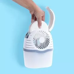 DampRid Moisture Absorbers 31-oz Fresh Refill Moisture Absorber -Cleaning Supplies Shop 11843814