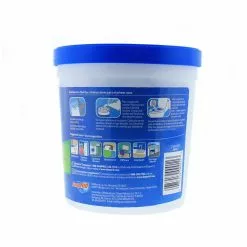 DampRid Moisture Absorbers 10.5-oz Fresh Bucket Moisture Absorber (2-Pack) -Cleaning Supplies Shop 11978766