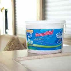 DampRid Moisture Absorbers 64-oz Fresh Bucket Moisture Absorber 13 DampRid Moisture Absorbers 64-oz Fresh Bucket Moisture Absorber -Cleaning Supplies Shop 11978858