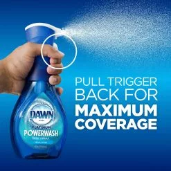 Dawn Powerwash 2-Pack Fresh Scent Dish Soap 14 Dawn Powerwash 2-Pack Fresh Scent Dish Soap -Cleaning Supplies Shop 12063682 scaled