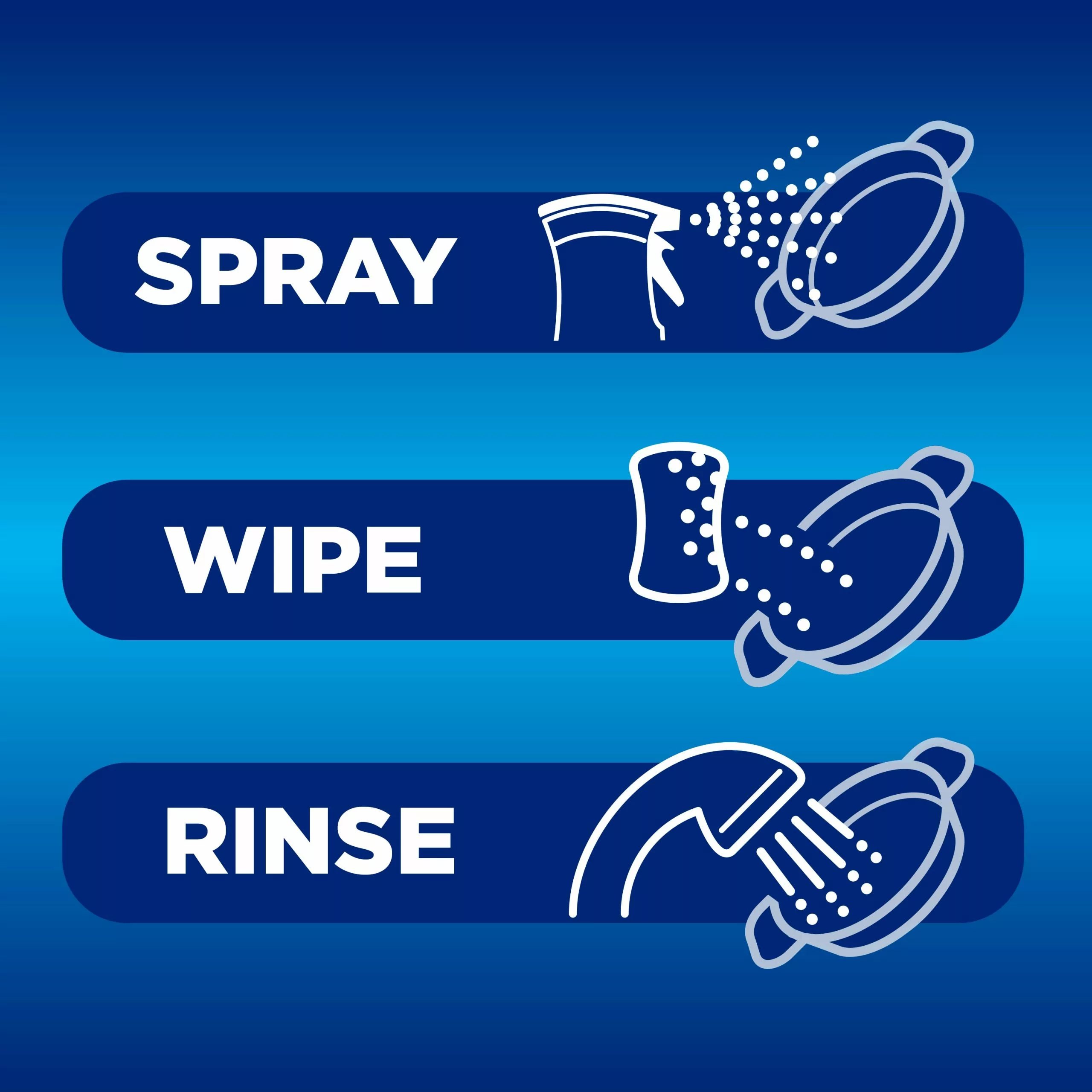 Dawn Powerwash 2-Pack Fresh Scent Dish Soap 8 Dawn Powerwash 2-Pack Fresh Scent Dish Soap - Image 6