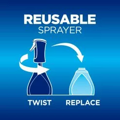 Dawn Powerwash 2-Pack Fresh Scent Dish Soap 17 Dawn Powerwash 2-Pack Fresh Scent Dish Soap -Cleaning Supplies Shop 12063685 scaled