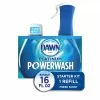 Dawn Powerwash 2-Pack Fresh Scent Dish Soap