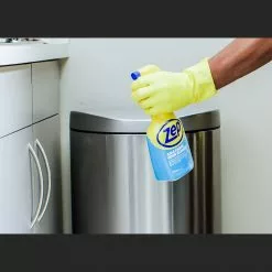 Zep Air Fresheners Air and Fabric Odor Eliminator Blue Sky Refill Air Freshener -Cleaning Supplies Shop 12122733