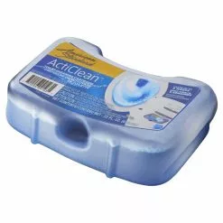 American Standard Toilet Bowl Cleaners ActiClean 22-oz Ocean Fresh Toilet Bowl Cleaner -Cleaning Supplies Shop 12308517