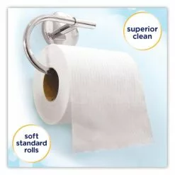 Cottonelle 60-Pack Toilet Paper -Cleaning Supplies Shop 13489678