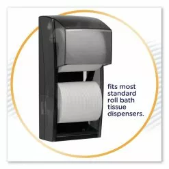 Cottonelle 60-Pack Toilet Paper -Cleaning Supplies Shop 13489680