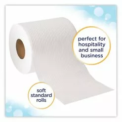 Cottonelle 60-Pack Toilet Paper -Cleaning Supplies Shop 13489681
