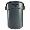 Rubbermaid Commercial Products Trash Cans 44-Gallon Gray Plastic Commercial Touchless Trash Can 2 Rubbermaid Commercial Products Trash Cans 44-Gallon Gray Plastic Commercial Touchless Trash Can -Cleaning Supplies Shop 13799693