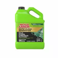 Mold Armor Mold Removers Mold Armor Rapid Clean Remediation 1 Gl