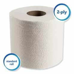SCOTT 80-Pack Toilet Paper 11 SCOTT 80-Pack Toilet Paper -Cleaning Supplies Shop 14221816