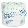 SCOTT 80-Pack Toilet Paper