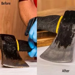 Rust-Oleum Rust Removers Rust Dissolver 32-fl oz Rust Remover -Cleaning Supplies Shop 14350312