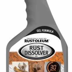 Rust-Oleum Rust Removers Rust Dissolver 32-fl oz Rust Remover