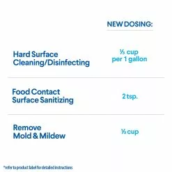 Clorox Germicidal Bleach, Regular- 81-oz Bottle -Cleaning Supplies Shop 14545321