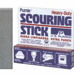 Pumie Sponges & Scouring Pads Scouring Stick Cellulose Scouring Pad