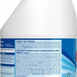 Clorox Bleach Regular 81-fl oz -Cleaning Supplies Shop 14640971 scaled