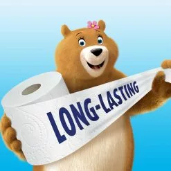 Charmin Essentials Soft Mega-Roll 18-Pack Toilet Paper 14 Charmin Essentials Soft Mega-Roll 18-Pack Toilet Paper -Cleaning Supplies Shop 15011577