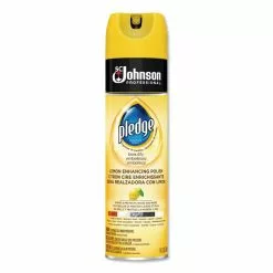 Pledge Furniture & Upholstery Cleaners 6-Pack 14.2-fl oz Wood Furniture Polish