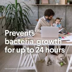 Clorox All-Purpose Cleaners 4-Pack 300-Count Citrus/Fresh/Orange Fusion Disinfectant Wipes All-Purpose Cleaner -Cleaning Supplies Shop 15388112