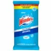 Windex Glass Cleaners 38-Count Glass Cleaner