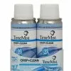 Zep Air Fresheners TimeMist 2-Pack Crisp and Clean Refill Air Freshener -Cleaning Supplies Shop 15470772