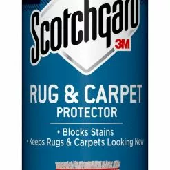 Scotchgard Carpet Cleaning Solution Carpet Protector Spray