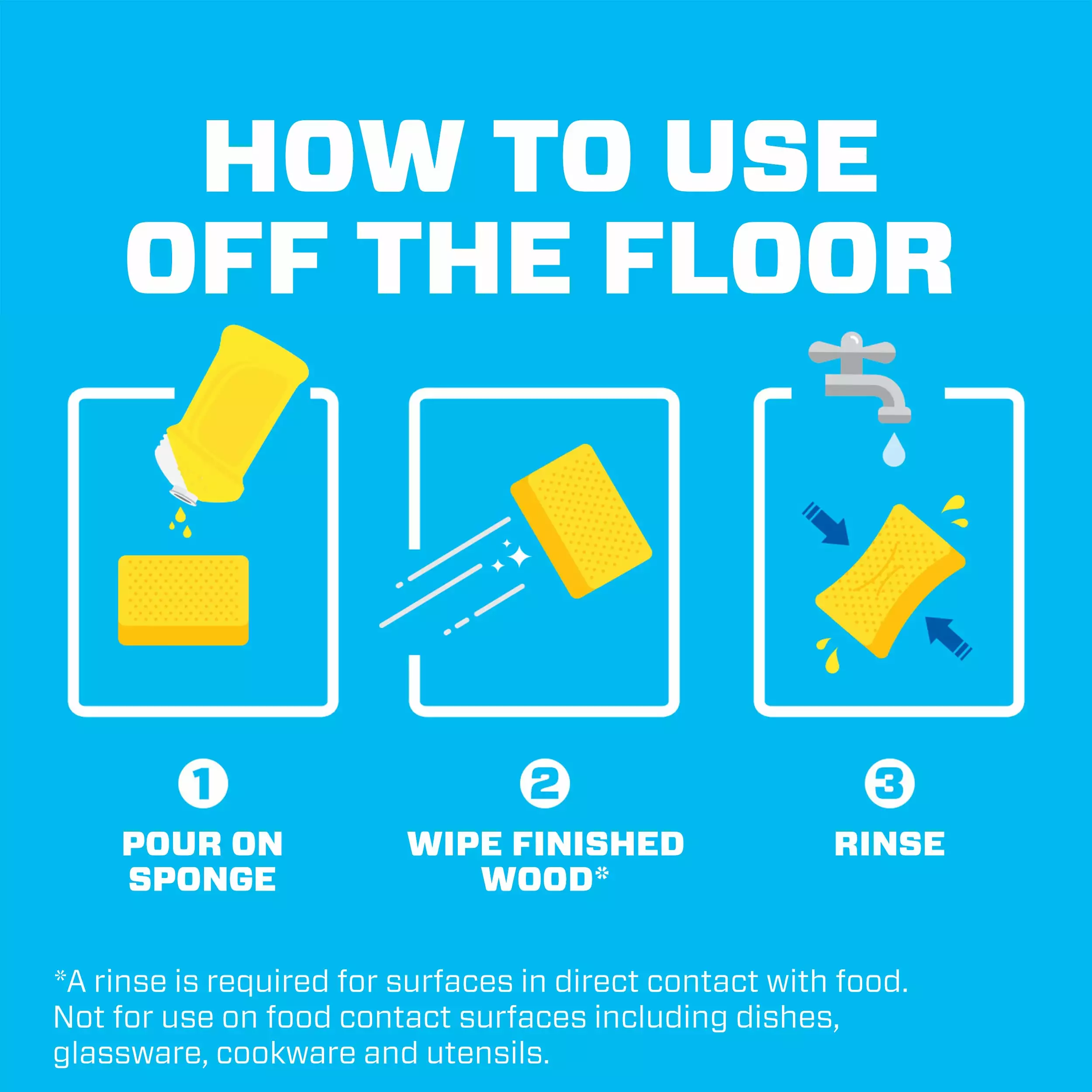 Mr. Clean All-Purpose Cleaners Pet 128-fl oz Febreze Odor Defense Disinfectant Liquid All-Purpose Cleaner 5 Mr. Clean All-Purpose Cleaners Pet 128-fl oz Febreze Odor Defense Disinfectant Liquid All-Purpose Cleaner - Image 3