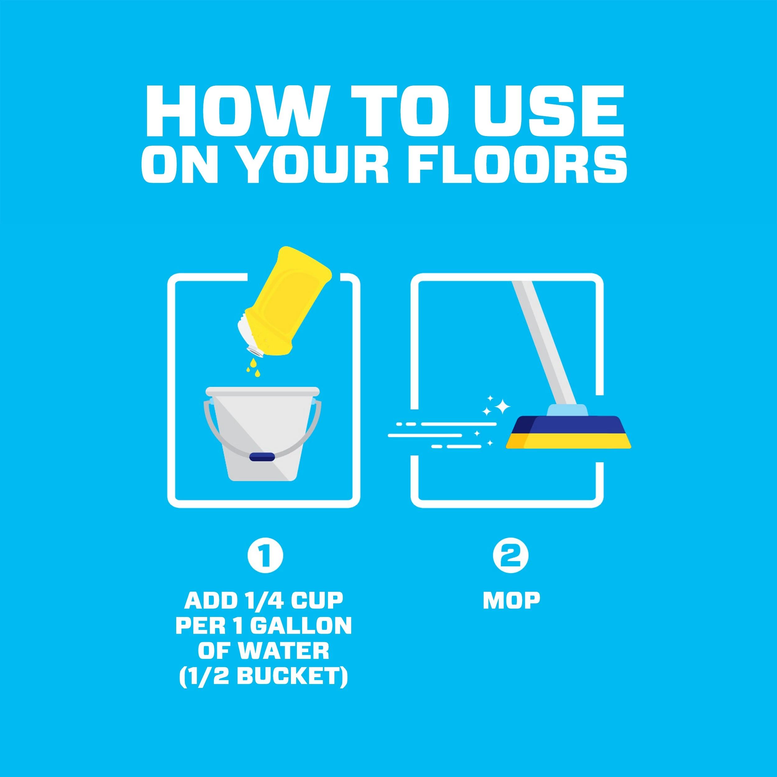 Mr. Clean All-Purpose Cleaners Pet 128-fl oz Febreze Odor Defense Disinfectant Liquid All-Purpose Cleaner 6 Mr. Clean All-Purpose Cleaners Pet 128-fl oz Febreze Odor Defense Disinfectant Liquid All-Purpose Cleaner - Image 4