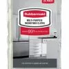 Rubbermaid Cleaning Cloths 24-Pack Microfiber Cloth -Cleaning Supplies Shop 15551507
