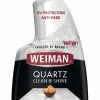 Weiman Products Countertop Cleaners & Sealers Quartz Clean and Protect 24 Oz Trigger -Cleaning Supplies Shop 15828933