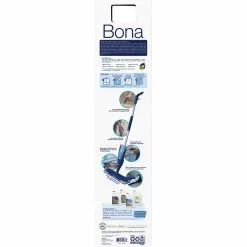 Bona Spray Mops Single Nozzle 34-fl oz Spray Mop -Cleaning Supplies Shop 15838760