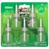 Glade Air Fresheners 5-Pack Pine Wonderland Plug Air Freshener -Cleaning Supplies Shop 15847126