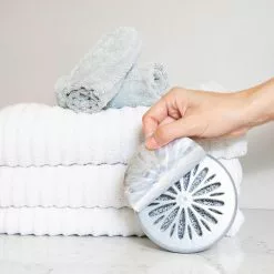 Odor Genie Air Fresheners Clean Meadows Odor Eliminators Air Freshener -Cleaning Supplies Shop 15853562