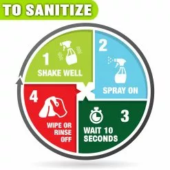 Home Armor Mold Removers 32-fl oz Liquid Mold Remover -Cleaning Supplies Shop 15857958