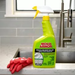 Home Armor Mold Removers 32-fl oz Liquid Mold Remover -Cleaning Supplies Shop 15857960