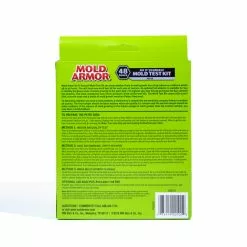 Mold Armor Mold Test Kits Mold Test Kit -Cleaning Supplies Shop 15884060
