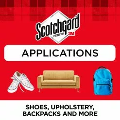 Scotchgard Furniture & Upholstery Cleaners 10-oz Water Repellent -Cleaning Supplies Shop 16230190 scaled