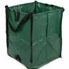Halsted Trash Bags DuraSack 48-Gallon Green Outdoor Polypropylene Lawn and Leaf Trash Bag -Cleaning Supplies Shop 16253214