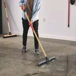 CRAFTSMAN Squeegees Foam Rubber Floor Squeegee -Cleaning Supplies Shop 16286377