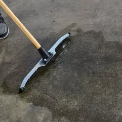 CRAFTSMAN Squeegees Foam Rubber Floor Squeegee -Cleaning Supplies Shop 16286384