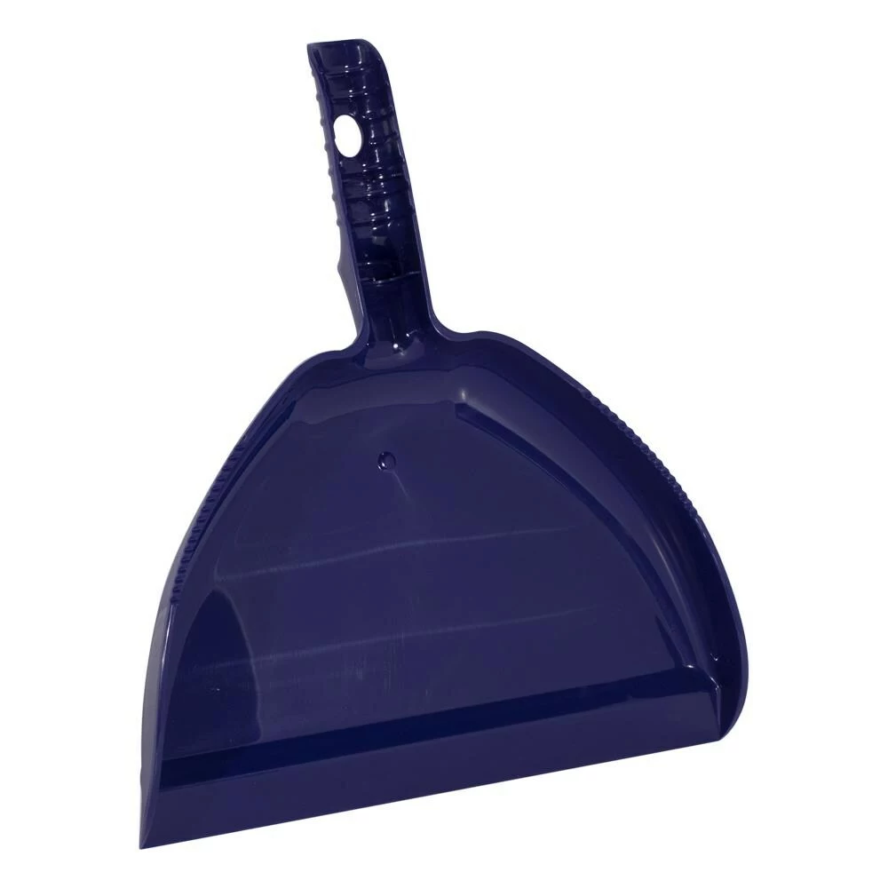 MOXIE Brooms 12-in Plastic Angle with Dustpan Upright Broom 7 MOXIE Brooms 12-in Plastic Angle with Dustpan Upright Broom - Image 5