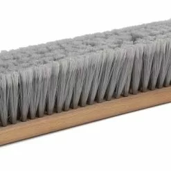 CRAFTSMAN Brooms 24-in Poly Fiber Shop/Garage Push Broom -Cleaning Supplies Shop 16415480 scaled
