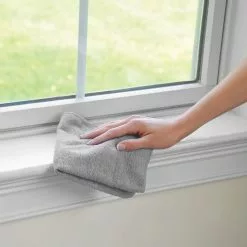 Rubbermaid Cleaning Cloths 24-Pack Microfiber Cloth -Cleaning Supplies Shop 16470466 scaled