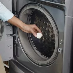 affresh Washing Machine Cleaners 6-Pack 8.4-oz Washing Machine Cleaner Tablets -Cleaning Supplies Shop 16608883