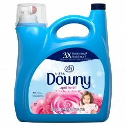 Downy Fabric Softeners Ultra 150-fl oz Fabric Softener Liquid