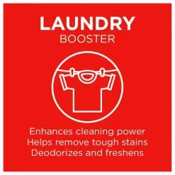 20 Mule Team Borax Laundry Stain Removers 65-oz Laundry Stain Remover -Cleaning Supplies Shop 16885062