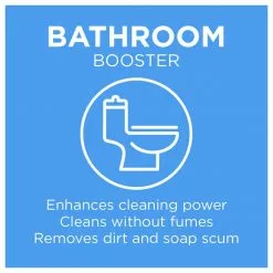 20 Mule Team Borax Laundry Stain Removers 65-oz Laundry Stain Remover -Cleaning Supplies Shop 16885064