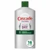 Cascade Plantinum Power Dry 3-in-1-Pack 16-fl oz Dishwasher Detergent